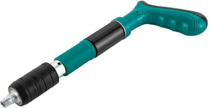 Voltegic NGM-24 Portable Concrete Nail Gun Pneumatic  Nailer