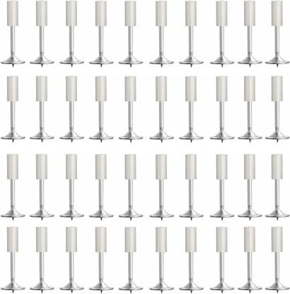 KANTHEE ENTERPRISE 50PCS 7.3mm Nail Gun Manual Steel Nails NGB6 Cordless Nailer