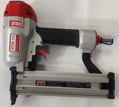 JIT TOOLS T50 JIT NAILER 1850A Pneumatic Nailer