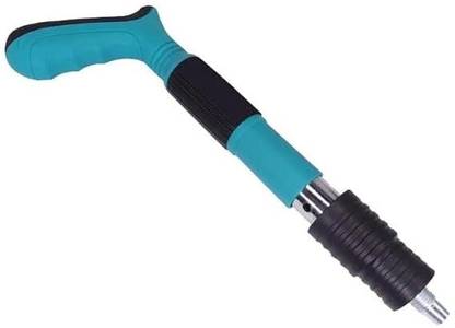 Voltegic NGM-06 Manual Nailing Gun Cordless Household Strong Pneumatic  Nailer