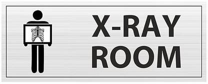 SIGNAGE AND BOARDS SOLUTION Steel signage board Name Plate