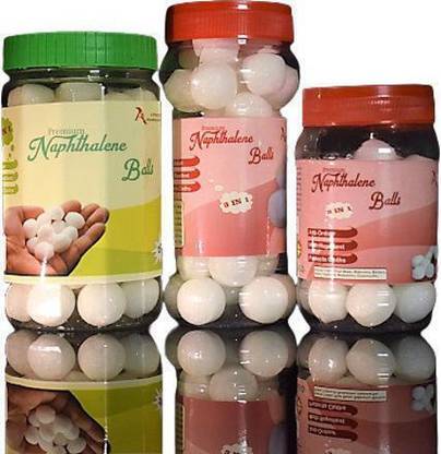 Agarwalsons Premium Naphthalene Balls