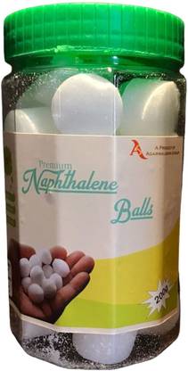 agarwalsons Naphthalene Balls