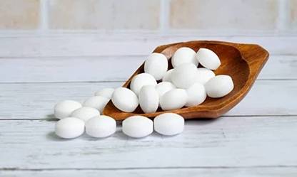 grbf Naphthalene Balls