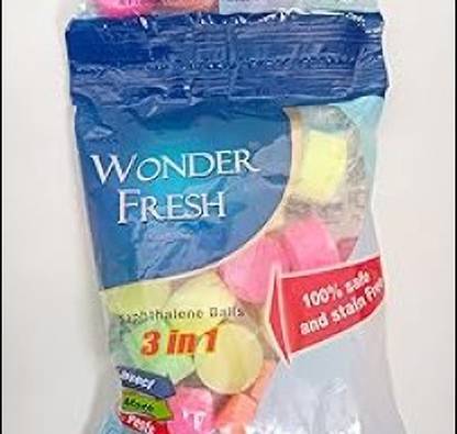 maa gyatri Naphthalene Balls