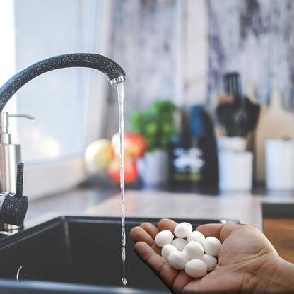 VS Enterprises Naphthalene Balls