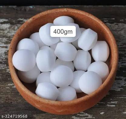MICP Naphthalene Balls