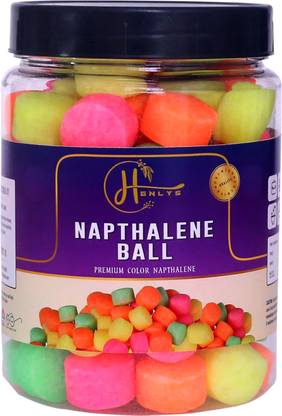 Henlys Naphthalene Balls