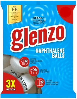 Sgsramganj Naphthalene Balls