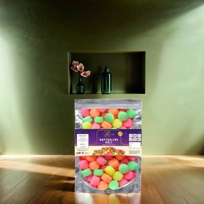 Henlys Naphthalene Balls