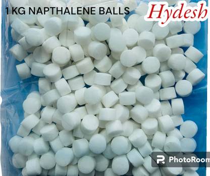 hydesh Naphthalene Balls