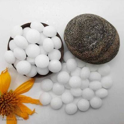 Rules Enterprises Naphthalene Balls