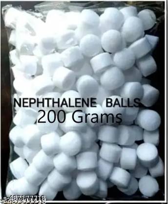 HANUMAN DAS MEGRAJ Naphthalene Balls
