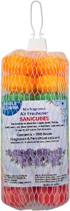 ORIOLE FLOWRA Naphthalene Balls