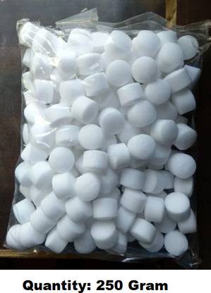 Kiran Fashion House Naphthalene Balls