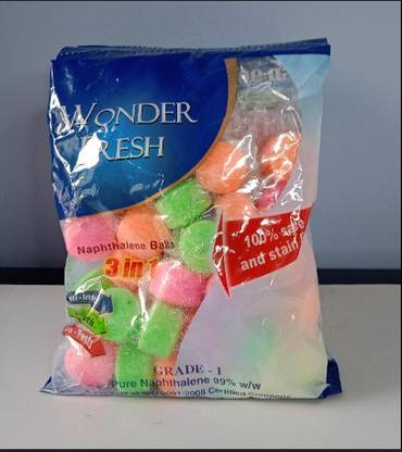 maa gyatri Naphthalene Balls