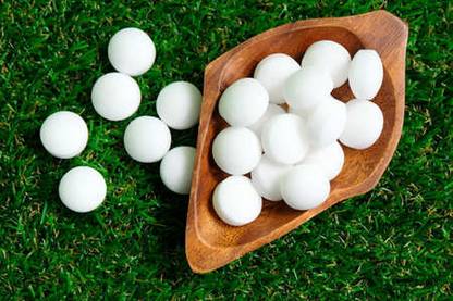 Slayer Naphthalene Balls