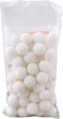 Super clean Naphthalene Balls