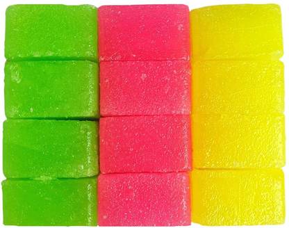 DROLIA FRESH Naphthalene Balls