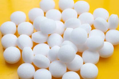 Slayer Naphthalene Balls