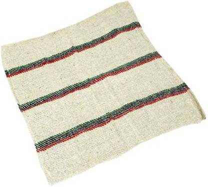 Prodrop Floor dry cleaning cloth set of 6 pcs ( 53 x 53 cm Multicolor Cloth Napkins