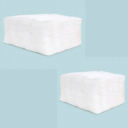 KSI Pack of 2 disposable paper tissue or disposabel napkin for party PF2 Paper Napkins
