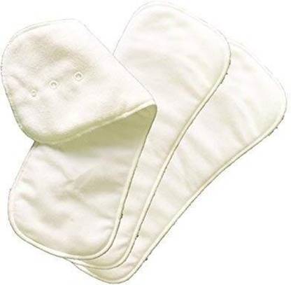 Superbottoms Basic Freesize Adjsutable, Washable and Reusable Cloth Diaper for babies