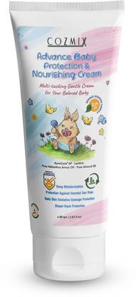 COZMIX Advance Baby Protection Cream | Baby Diaper Rash Cream