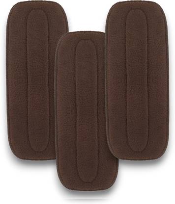 RB Point Washable Reusable Cloth Diaper Inserts Pack of 3 Inserts