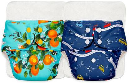 Superbottoms cloth diaper