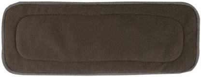 HM POINT Pack of 1 Cloth Insert Charcoal Inserts Washable, Reusable 5 Layer