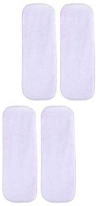 Cutieful Cloth Diaper Liner Reusable Washable Diaper Nappy Inserts for Baby Free Size