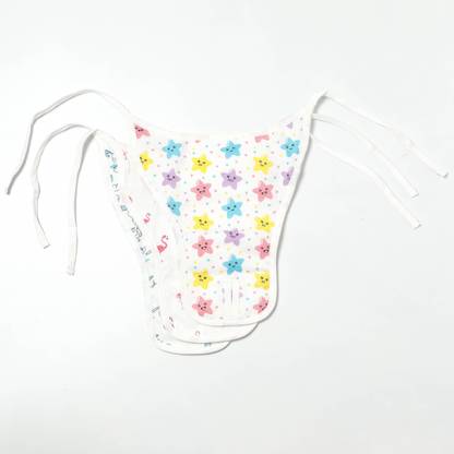 Happy Sprouts Cloth Nappy Knot