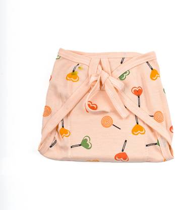 kmapp Cloth Nappies ( PACK OF 2)