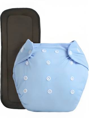 Profecto BABY CARE BEST WASHABLE CLOTH DIAPER AND INSERT PADS