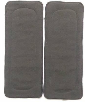 Adore Baby Charcoal 4 Layered Insert