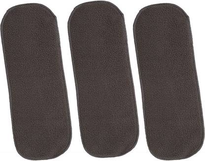 Profecto WET FREE/ RASH FREE INSERT PADS FOR BABIES (PACK OF 3)