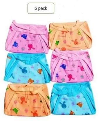 YOS TRENDZ Kids Nappy