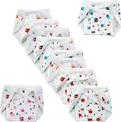 DON CARE WASHABLE AND REUSEABLENAPPY, COTTON HOSIERY DIAPERS, NAPPY, LANGOT 333