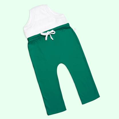 Superbottoms Diaper Pants with DryFeel Layer| Solid Print| Ideal for Diaper-Free Time|9M�1Y