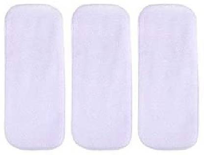 Cutieful Cloth Diaper Liner Reusable Washable Diaper Nappy Inserts for Baby Free Size