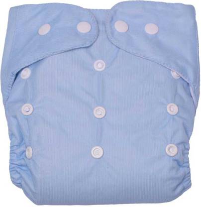 Dolly Enterprises Blue001 Diaper Disposal Bin