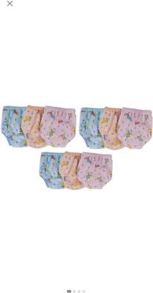 HAWKR Diaper Panty Outer Plastic Reusable & Waterproof pants, plastic panties