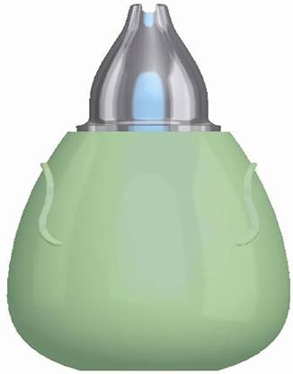 Chicco Nose Cleaner Manual Nasal Aspirator