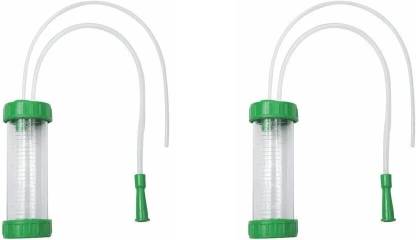 infant mucus extractor SURU MUCUS EXTRACTOR - FG10 X 40CM Manual Nasal Aspirator