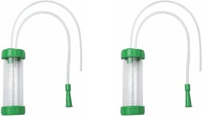 infant mucus extractor SURU MUCUS EXTRACTOR - FG10 X 40CM Manual Nasal Aspirator