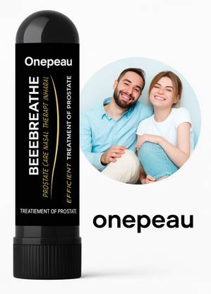 Onepeau nasal suction stick Refresh and Revive Your Senses with Menthol Stick Manual Nasal Aspirator