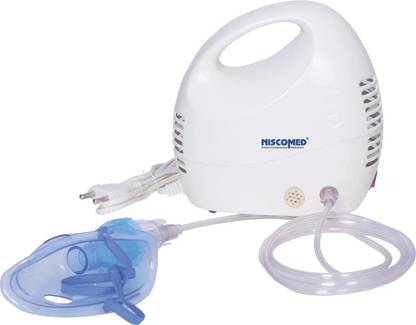 NISCOMED NB-119 Nebulizer
