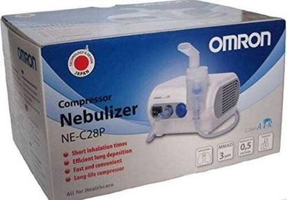 OMRON NE C28 Nebulizer