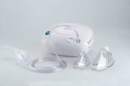 NOREN C1 Compressor Nebulizer